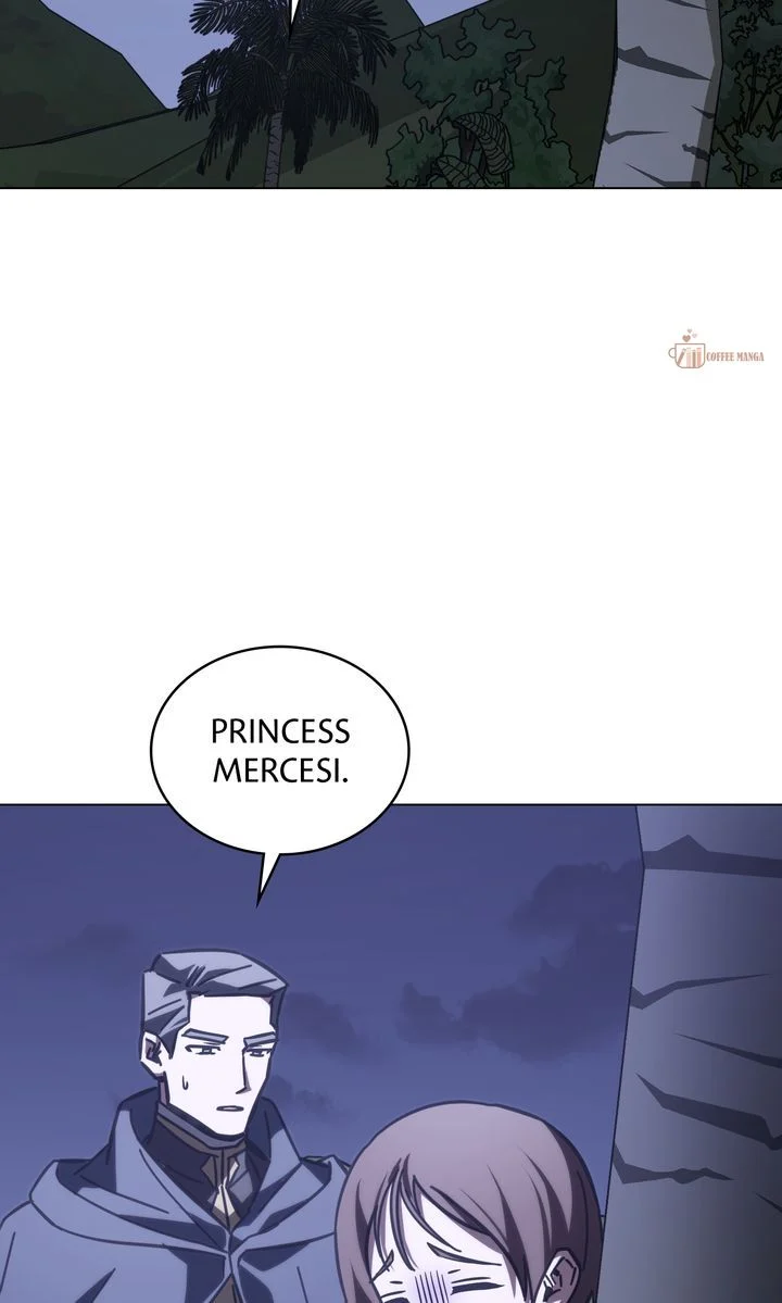 Rewriting My Tragic Ending Chapter 55 page 34