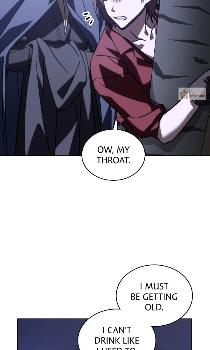 Rewriting My Tragic Ending Chapter 55 page 35