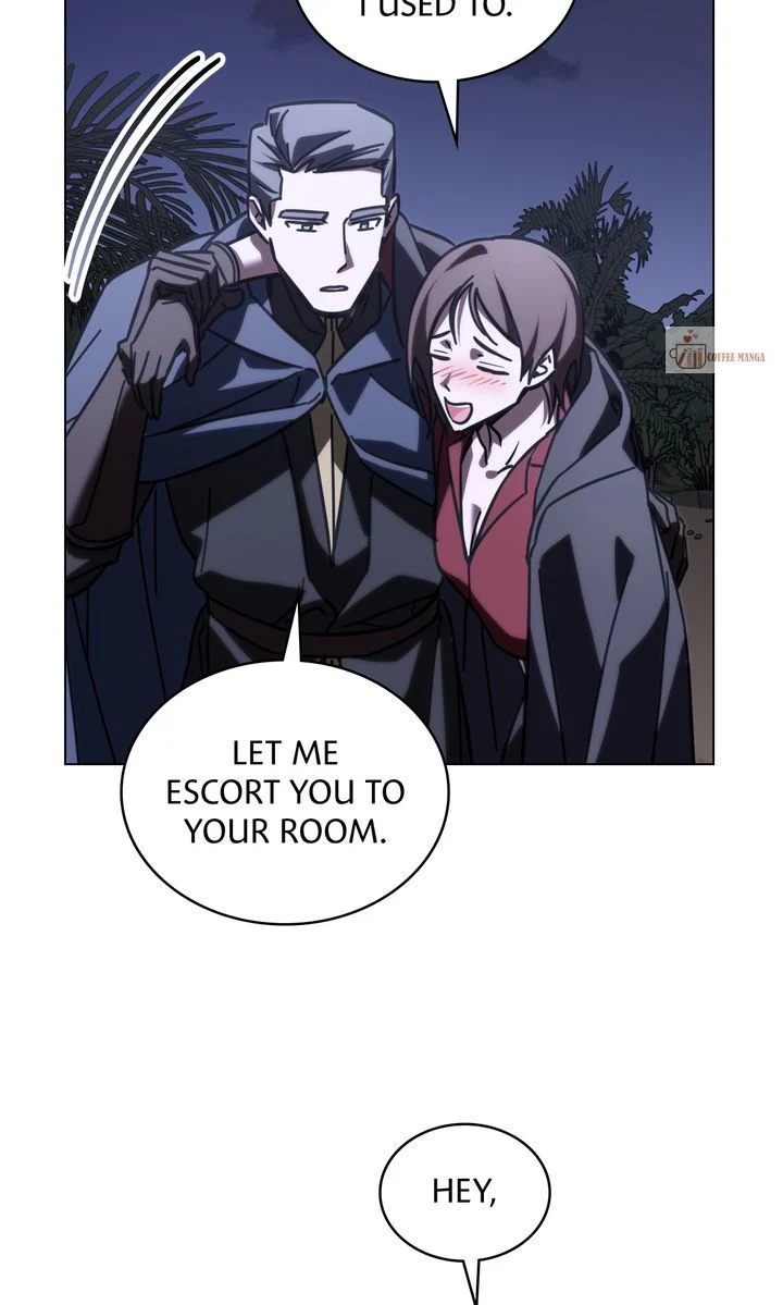 Rewriting My Tragic Ending Chapter 55 page 36