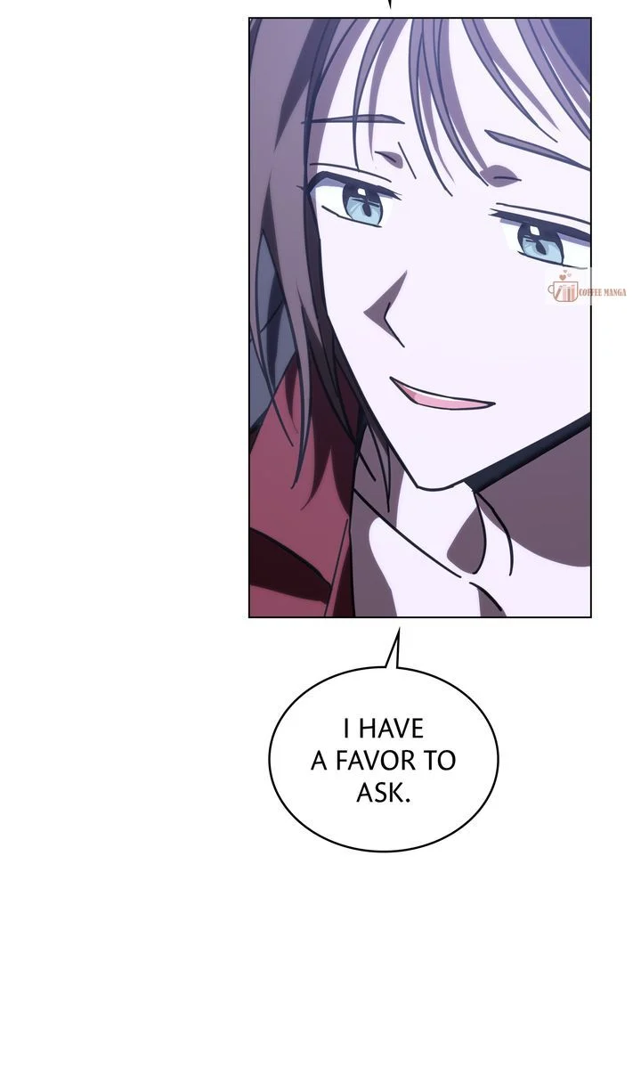 Rewriting My Tragic Ending Chapter 55 page 37