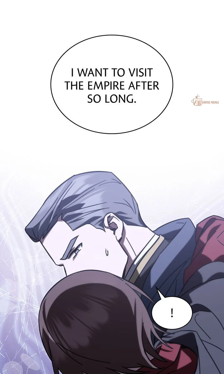 Rewriting My Tragic Ending Chapter 55 page 38