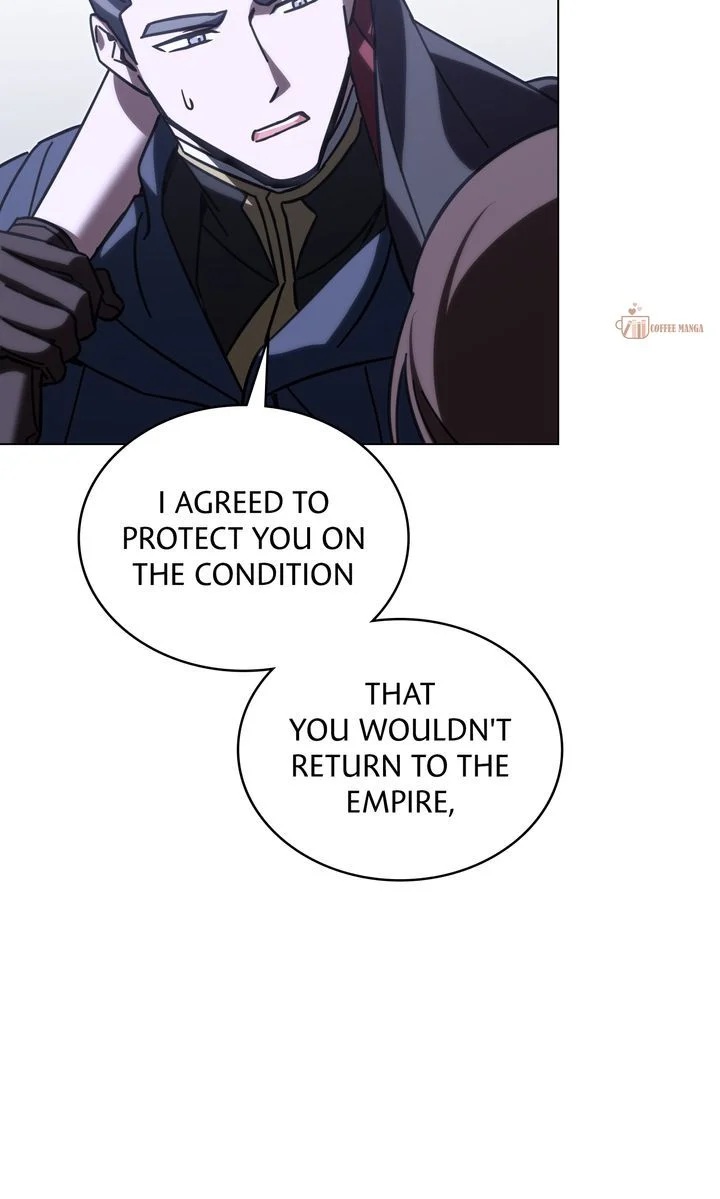 Rewriting My Tragic Ending Chapter 55 page 40
