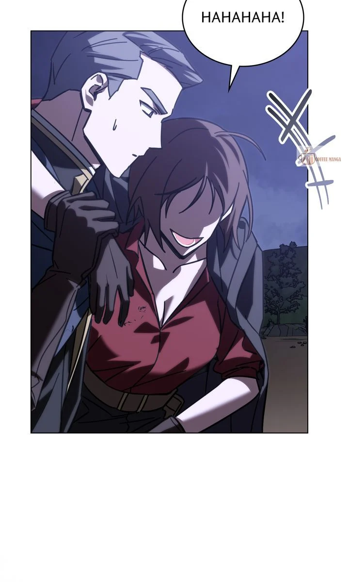 Rewriting My Tragic Ending Chapter 55 page 42