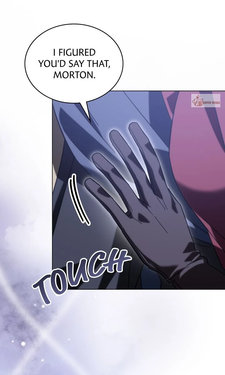 Rewriting My Tragic Ending Chapter 55 page 43