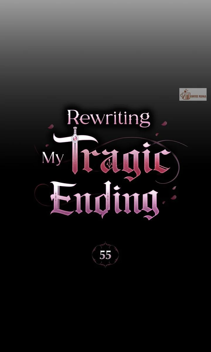 Rewriting My Tragic Ending Chapter 55 page 47