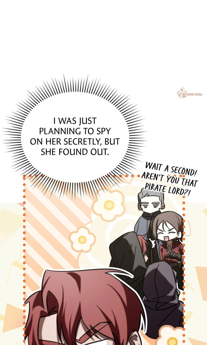 Rewriting My Tragic Ending Chapter 55 page 4