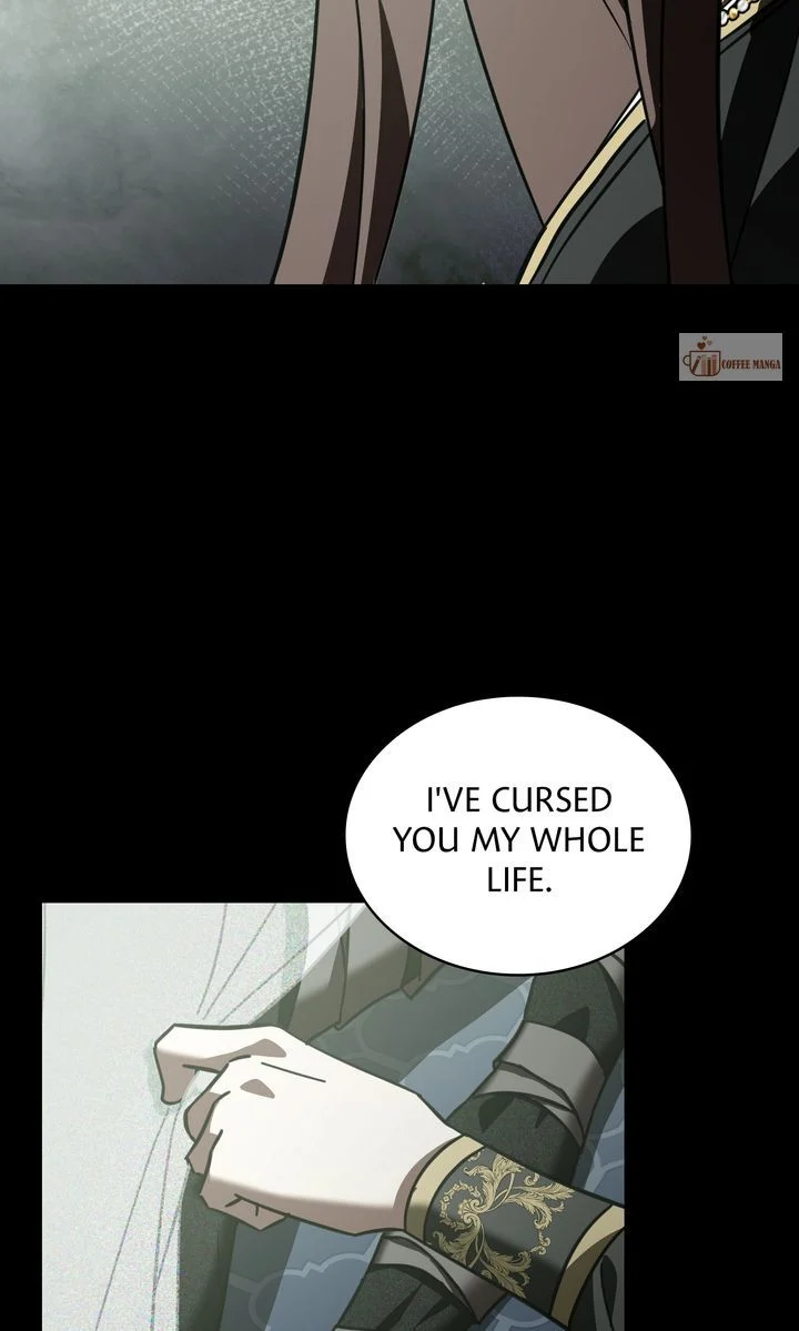 Rewriting My Tragic Ending Chapter 55 page 57