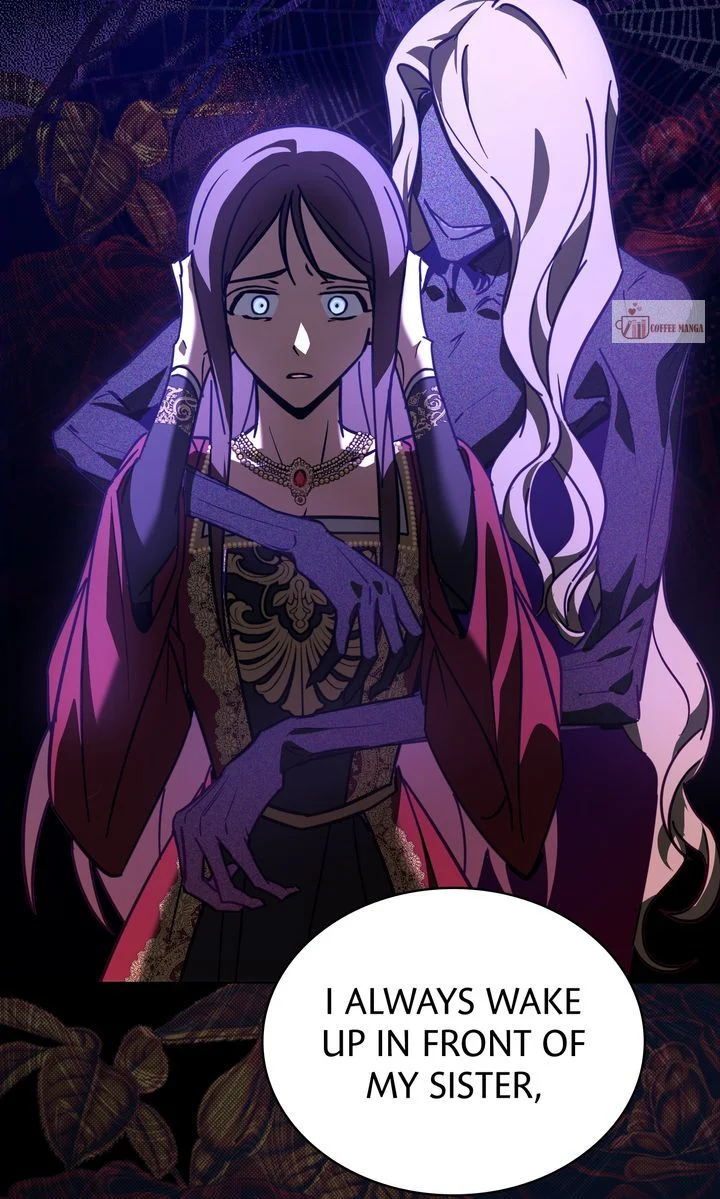 Rewriting My Tragic Ending Chapter 55 page 70
