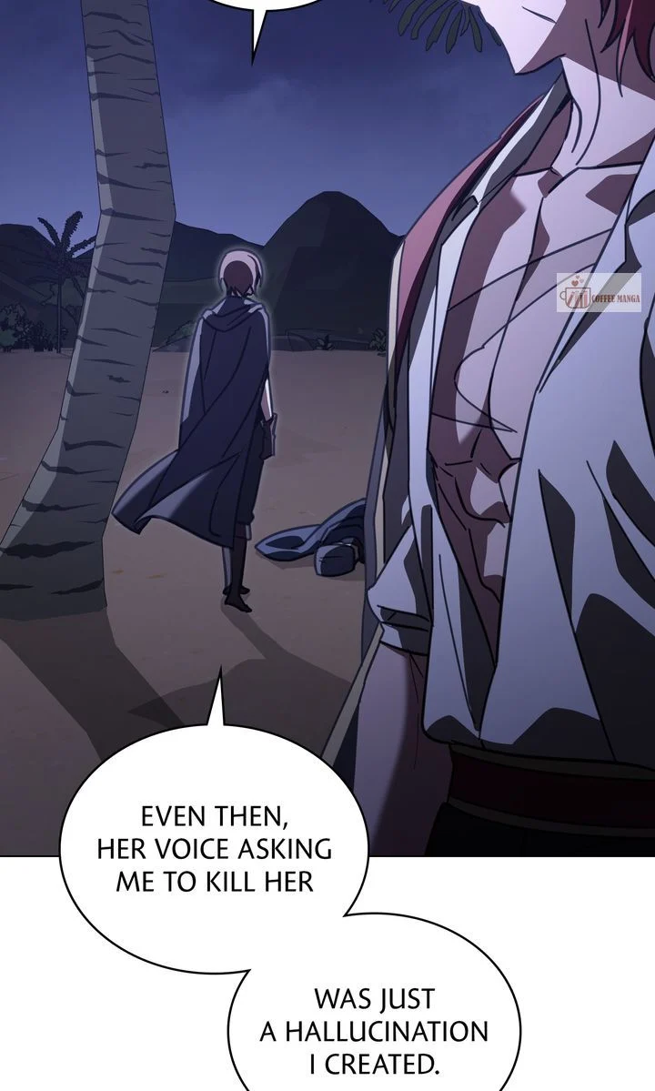 Rewriting My Tragic Ending Chapter 55 page 73