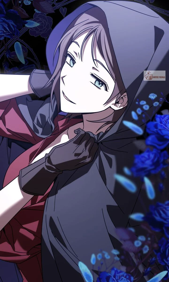 Rewriting My Tragic Ending Chapter 55 page 76