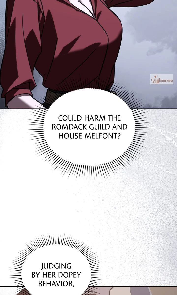 Rewriting My Tragic Ending Chapter 55 page 7