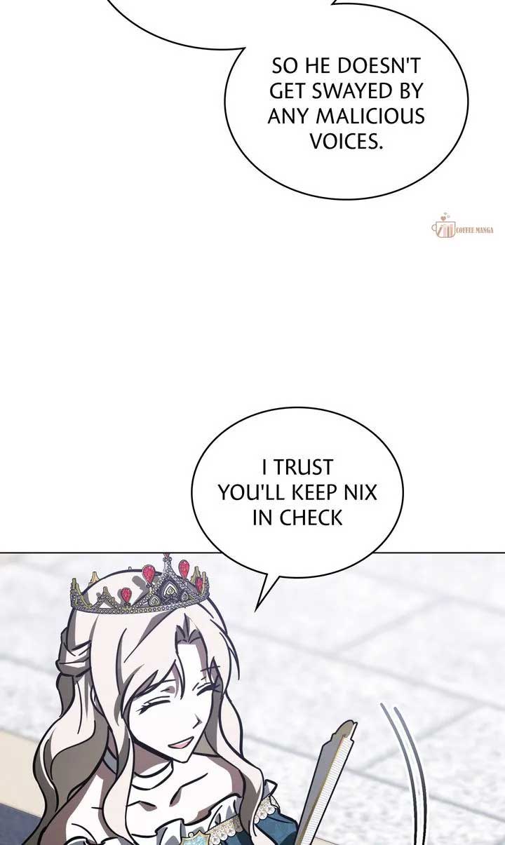 Rewriting My Tragic Ending Chapter 56 page 13