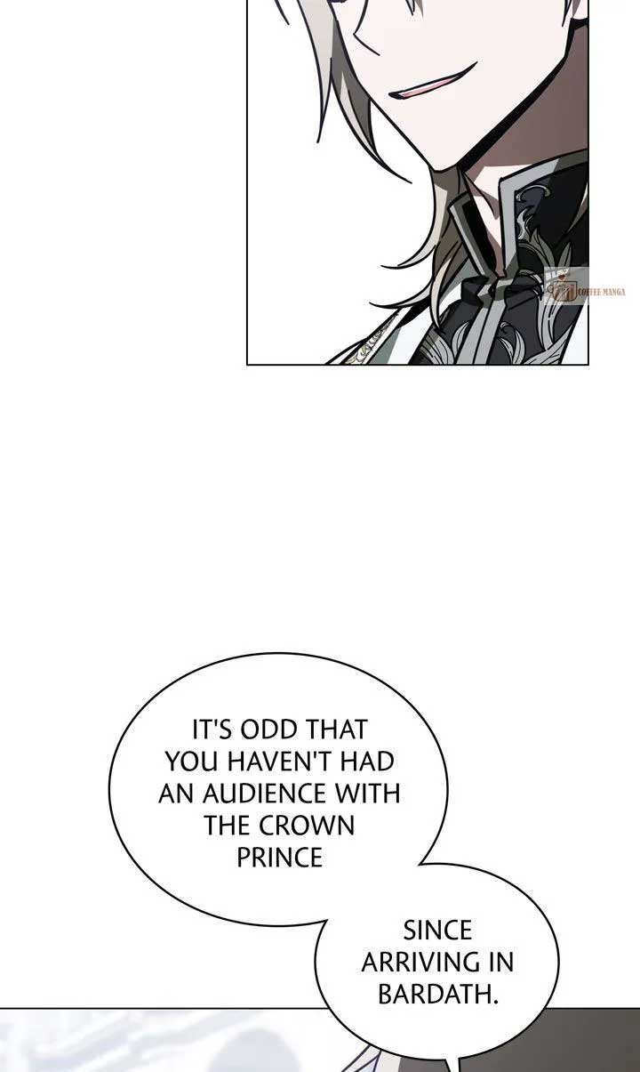 Rewriting My Tragic Ending Chapter 56 page 15