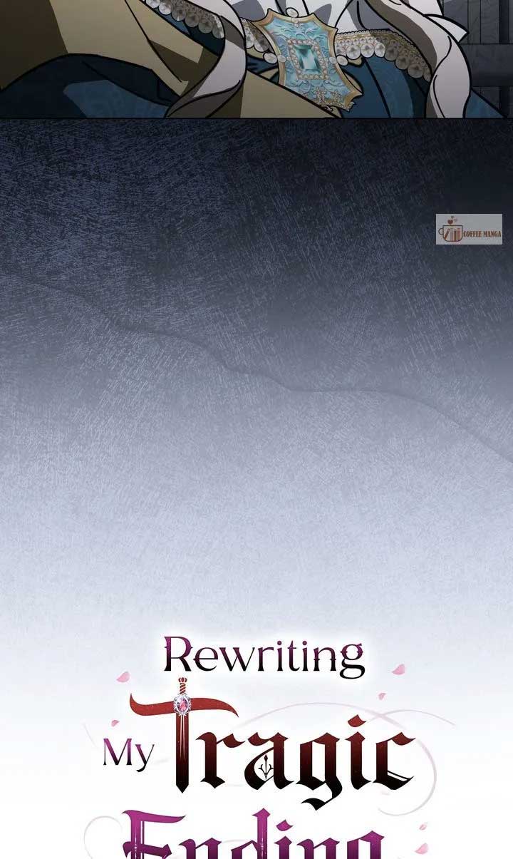 Rewriting My Tragic Ending Chapter 56 page 18