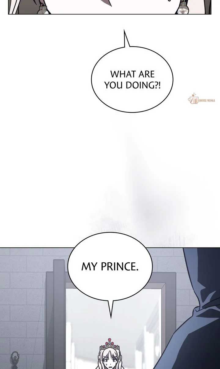 Rewriting My Tragic Ending Chapter 56 page 25
