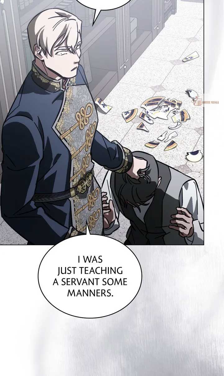 Rewriting My Tragic Ending Chapter 56 page 27
