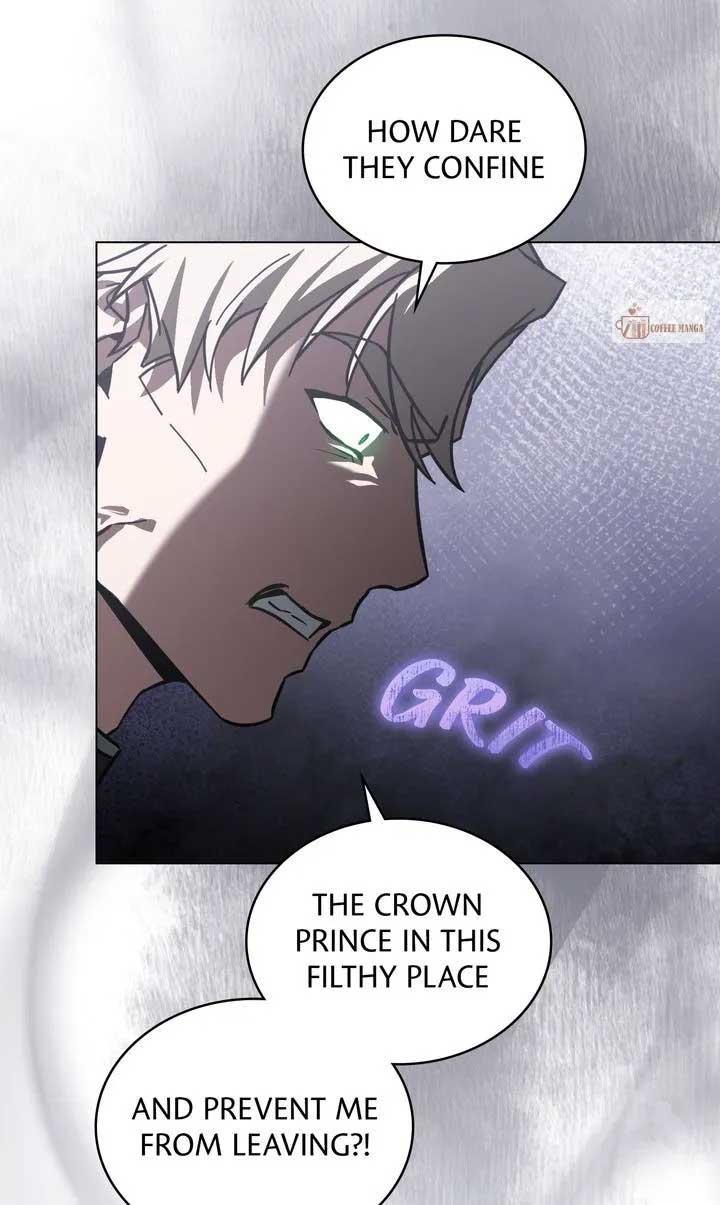 Rewriting My Tragic Ending Chapter 56 page 28