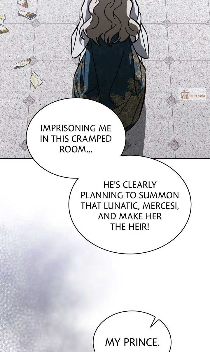 Rewriting My Tragic Ending Chapter 56 page 30