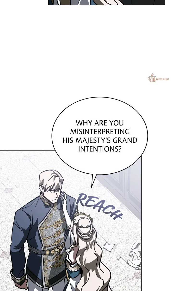 Rewriting My Tragic Ending Chapter 56 page 34