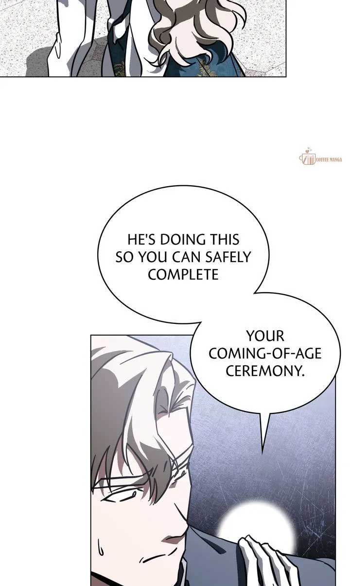 Rewriting My Tragic Ending Chapter 56 page 35