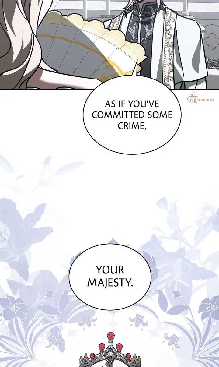 Rewriting My Tragic Ending Chapter 56 page 3