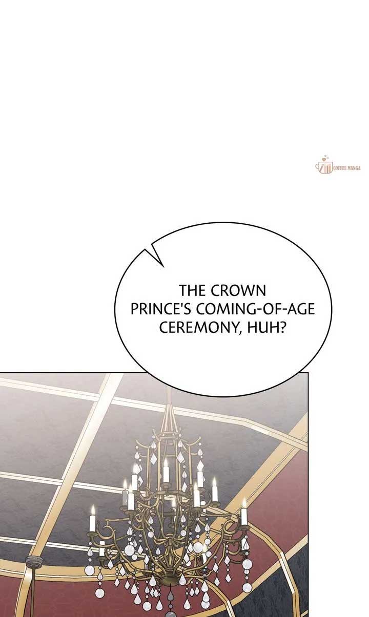 Rewriting My Tragic Ending Chapter 56 page 40