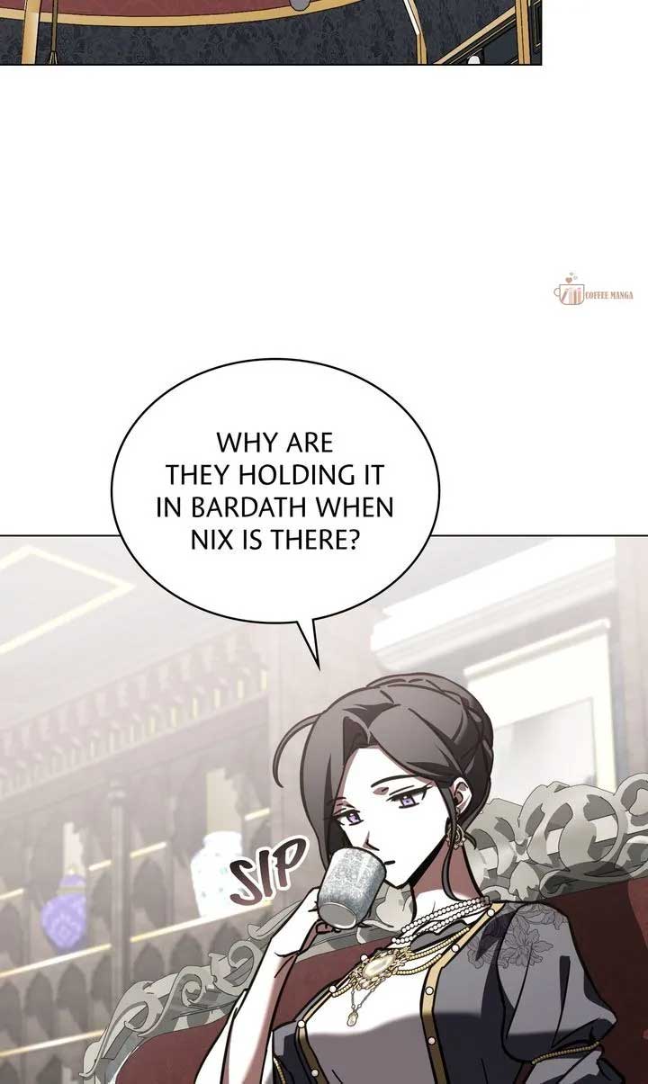 Rewriting My Tragic Ending Chapter 56 page 41