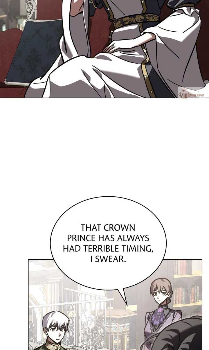Rewriting My Tragic Ending Chapter 56 page 42