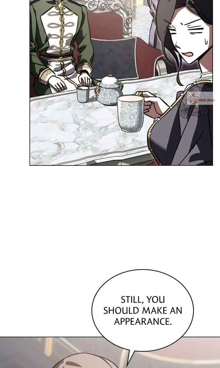 Rewriting My Tragic Ending Chapter 56 page 43