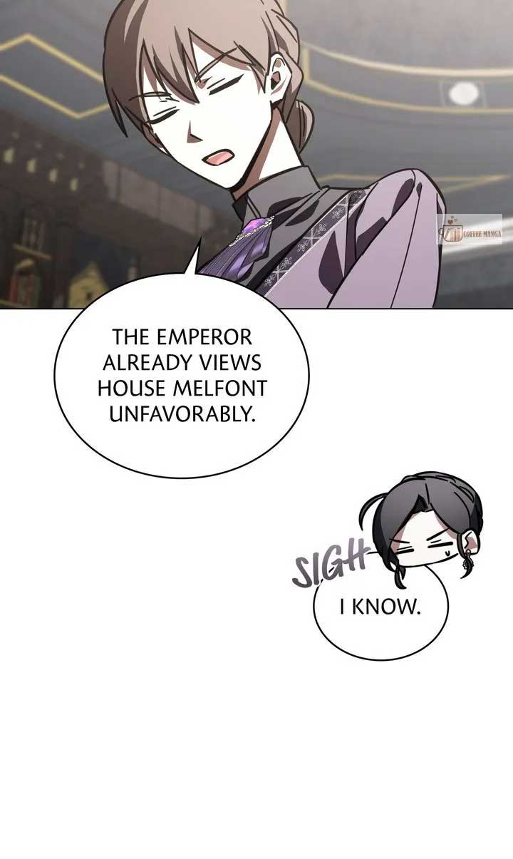Rewriting My Tragic Ending Chapter 56 page 44