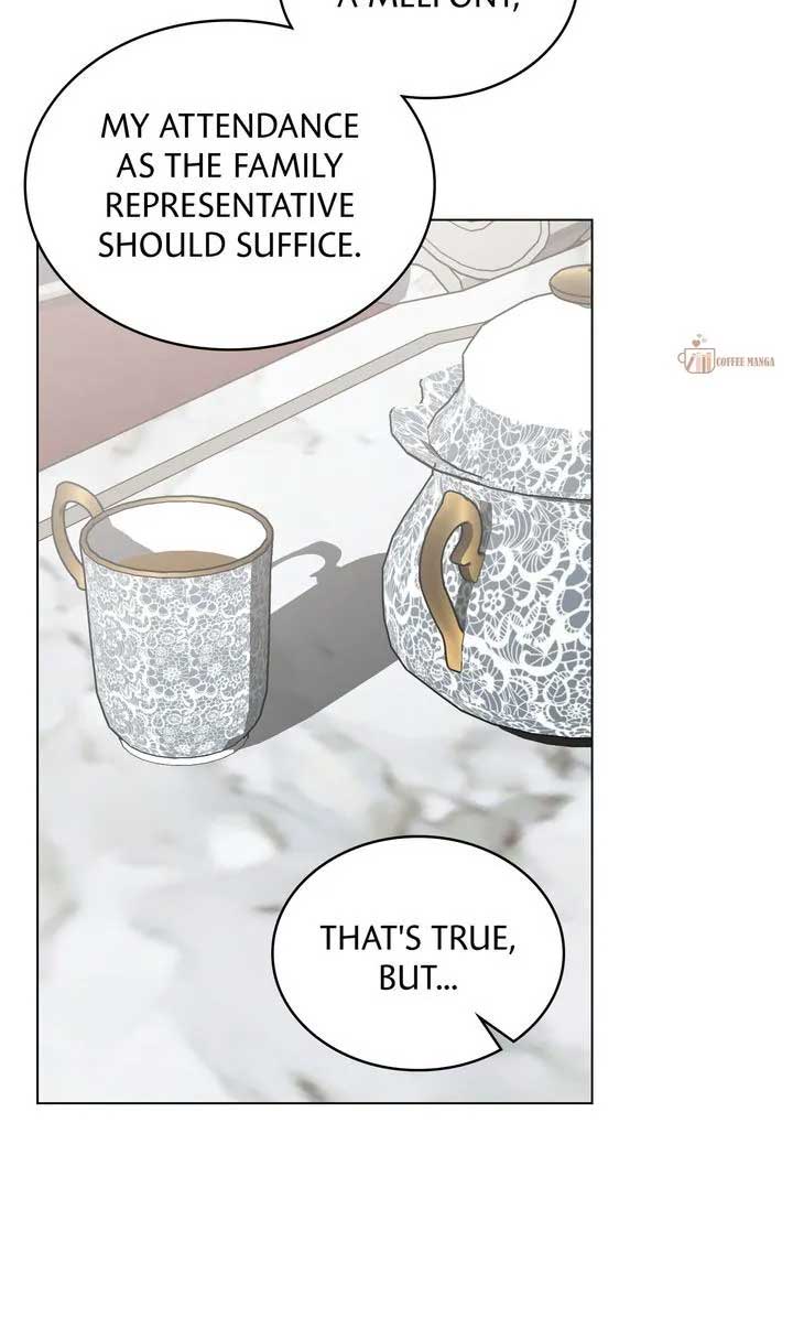 Rewriting My Tragic Ending Chapter 56 page 48