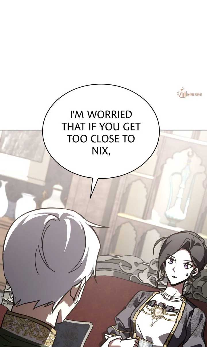 Rewriting My Tragic Ending Chapter 56 page 49