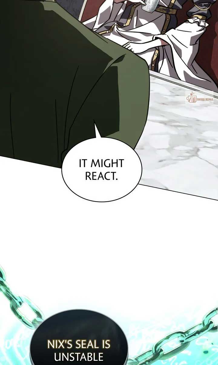 Rewriting My Tragic Ending Chapter 56 page 50
