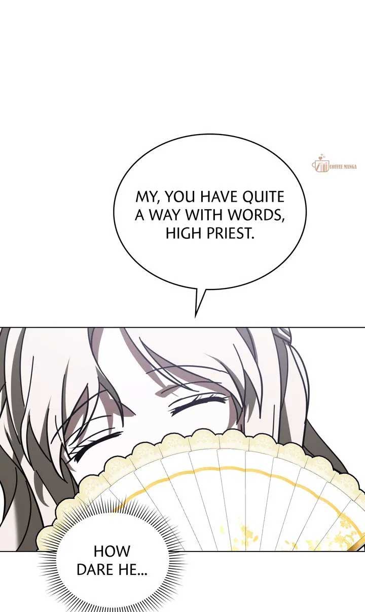 Rewriting My Tragic Ending Chapter 56 page 5