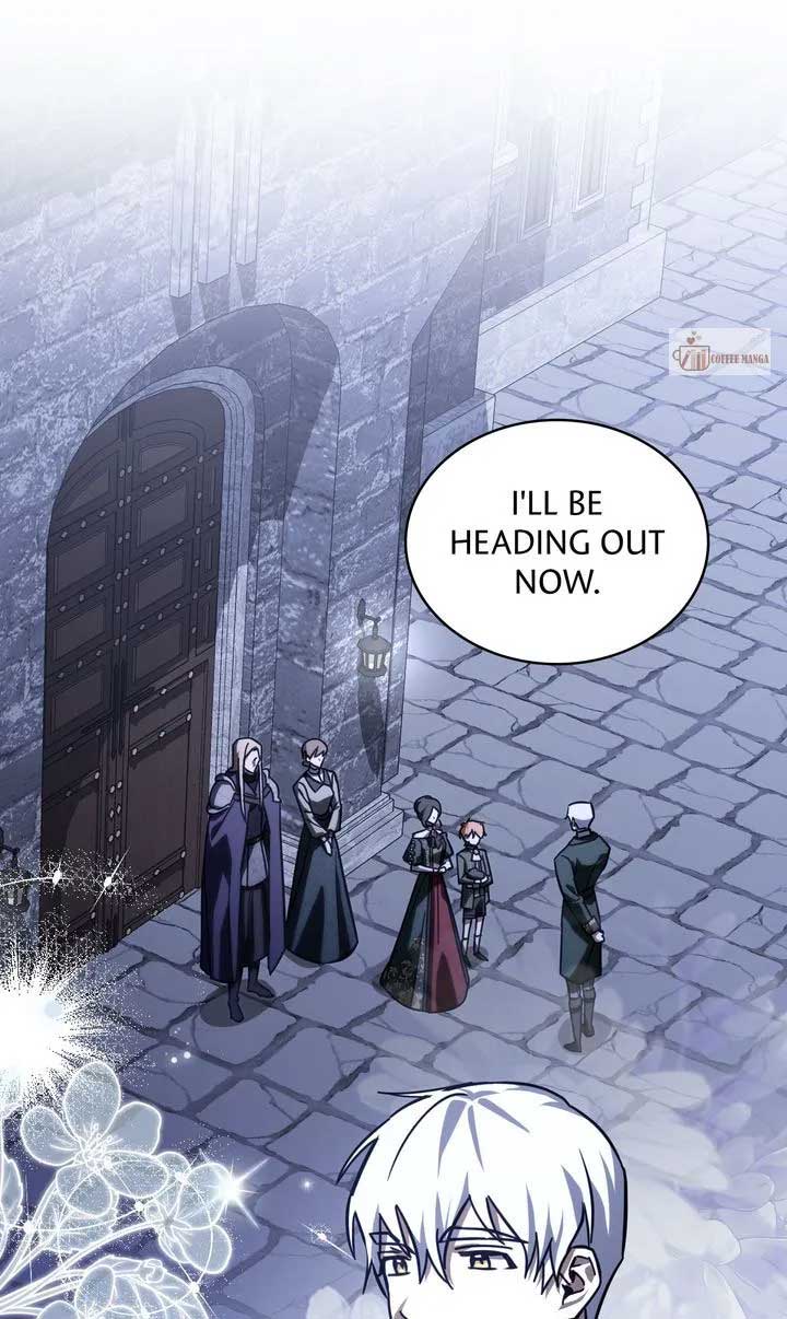 Rewriting My Tragic Ending Chapter 57 page 0