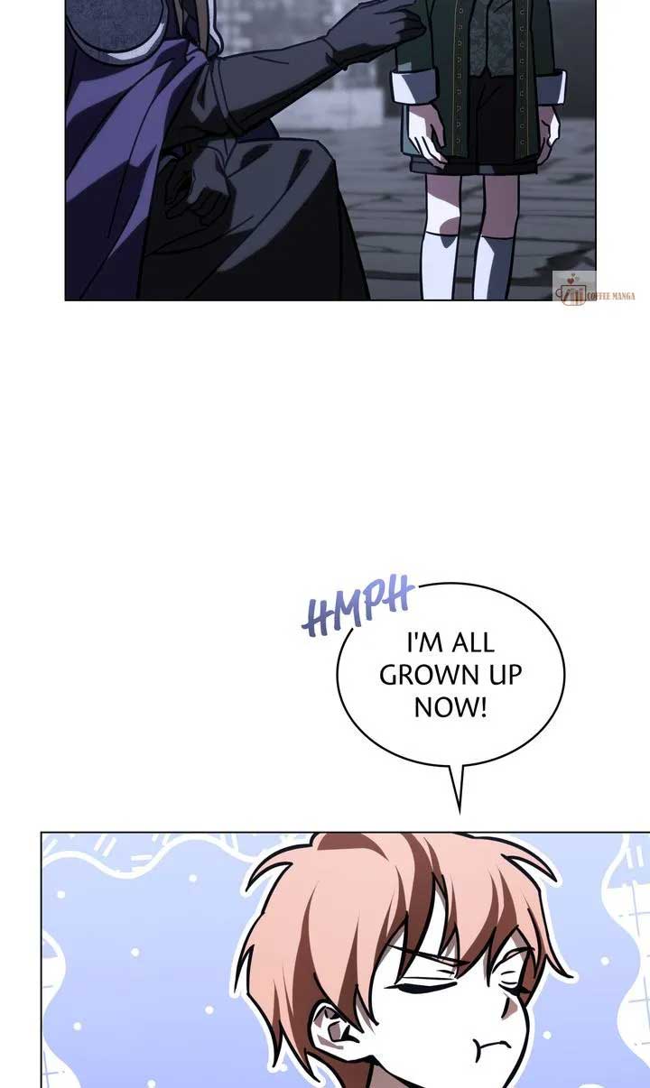 Rewriting My Tragic Ending Chapter 57 page 9