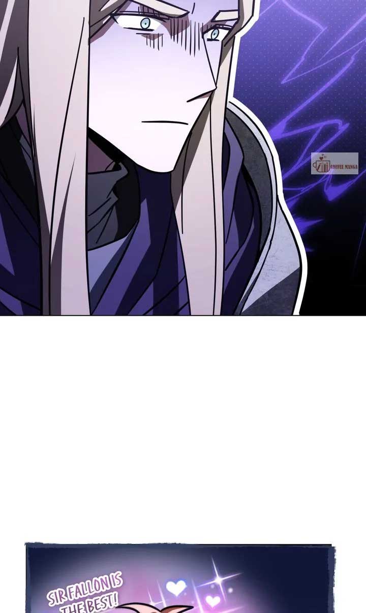Rewriting My Tragic Ending Chapter 57 page 11