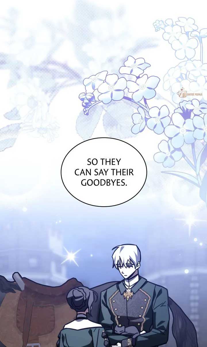 Rewriting My Tragic Ending Chapter 57 page 14