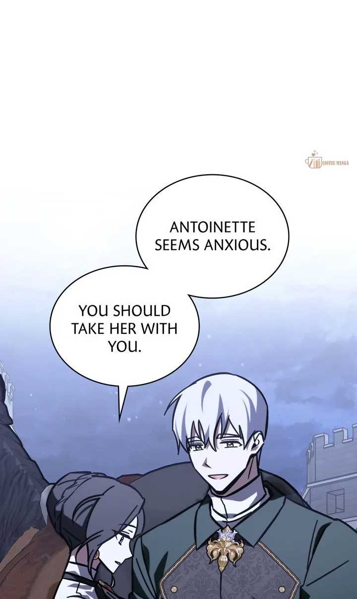 Rewriting My Tragic Ending Chapter 57 page 17