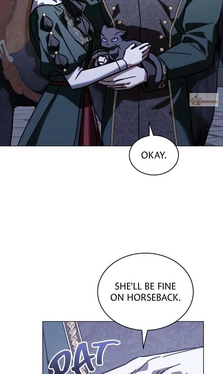 Rewriting My Tragic Ending Chapter 57 page 18