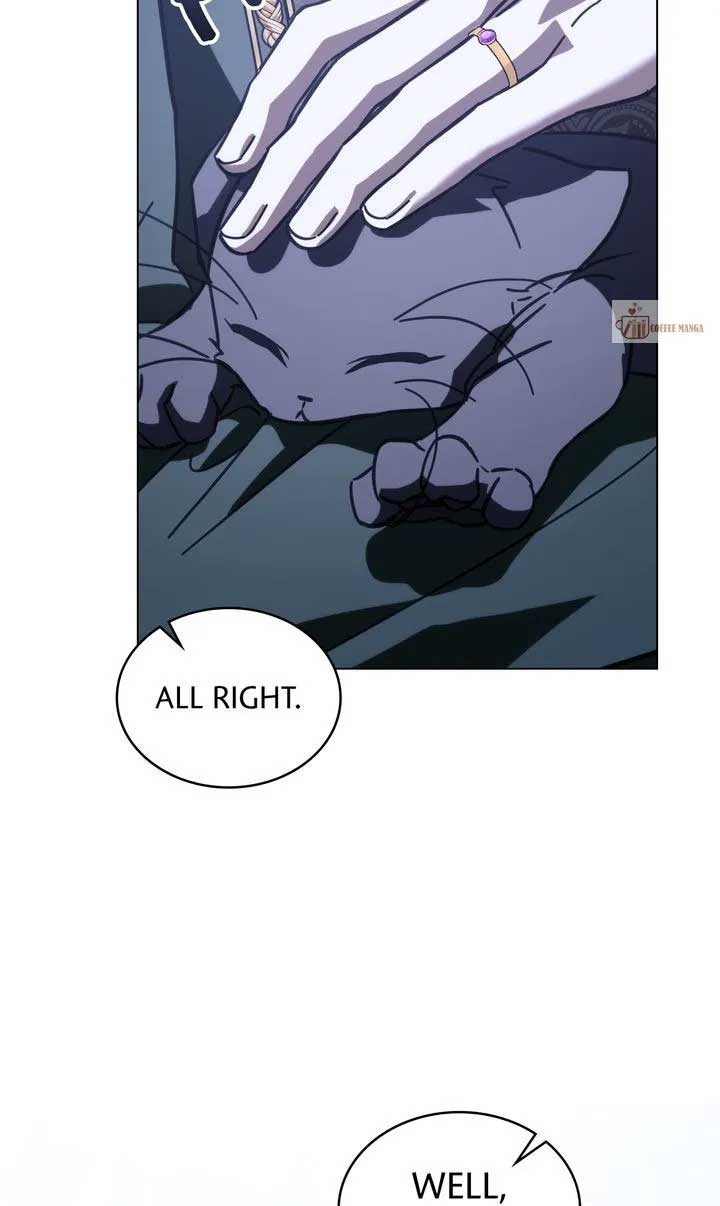 Rewriting My Tragic Ending Chapter 57 page 19