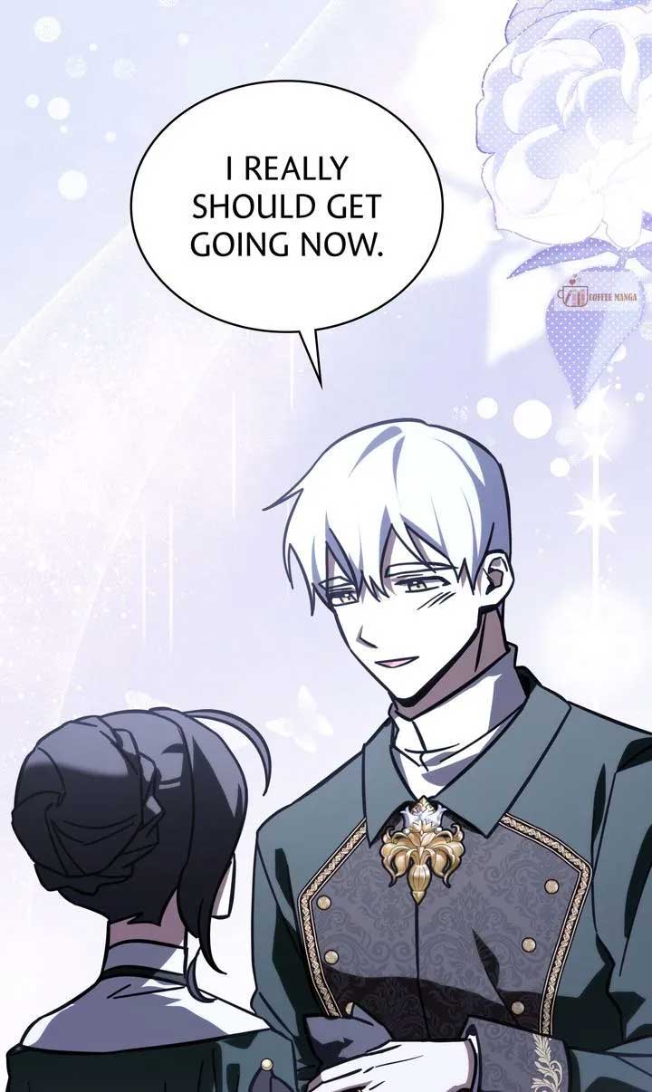 Rewriting My Tragic Ending Chapter 57 page 21