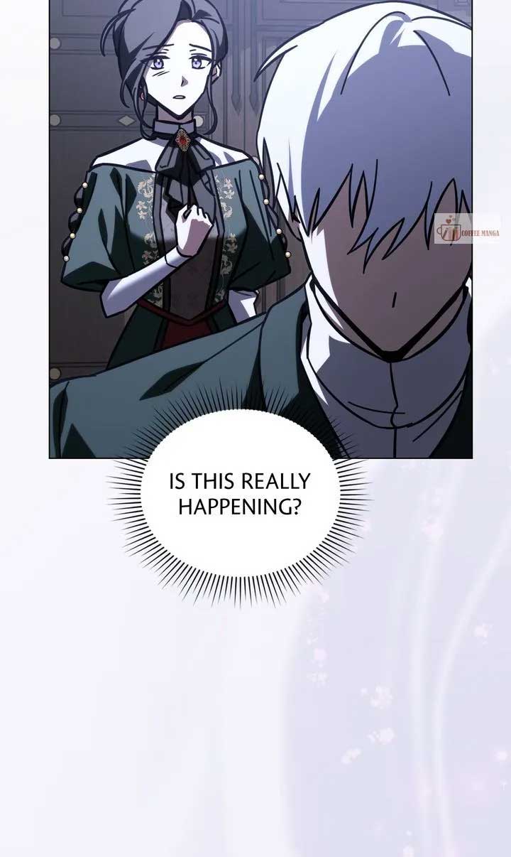 Rewriting My Tragic Ending Chapter 57 page 23