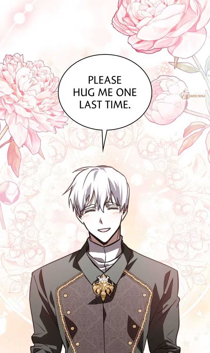 Rewriting My Tragic Ending Chapter 57 page 27