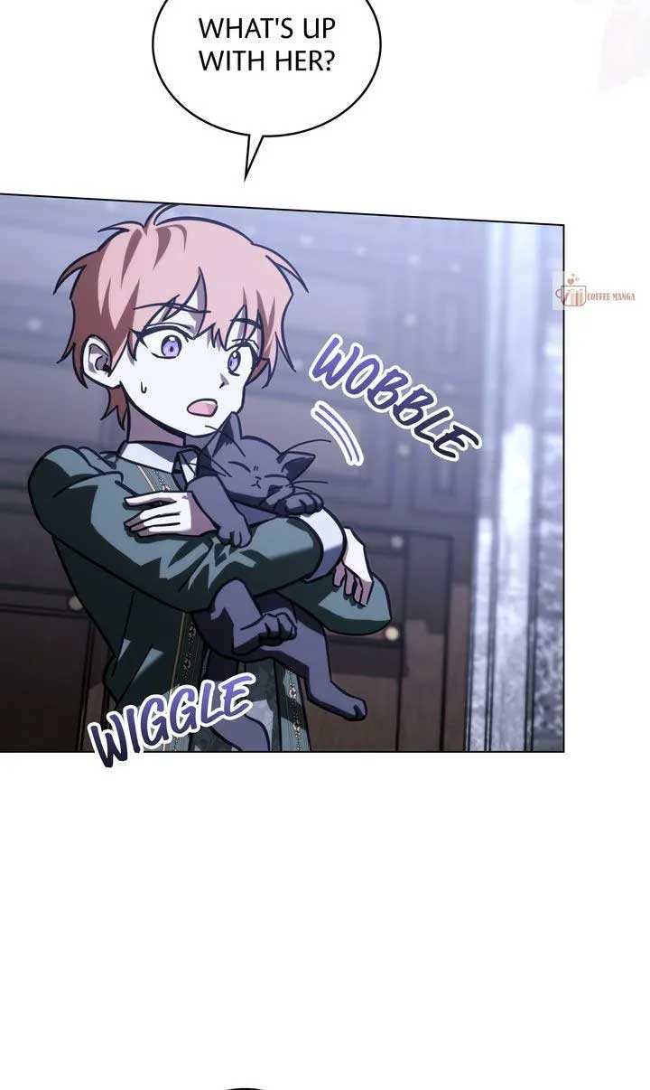 Rewriting My Tragic Ending Chapter 57 page 2