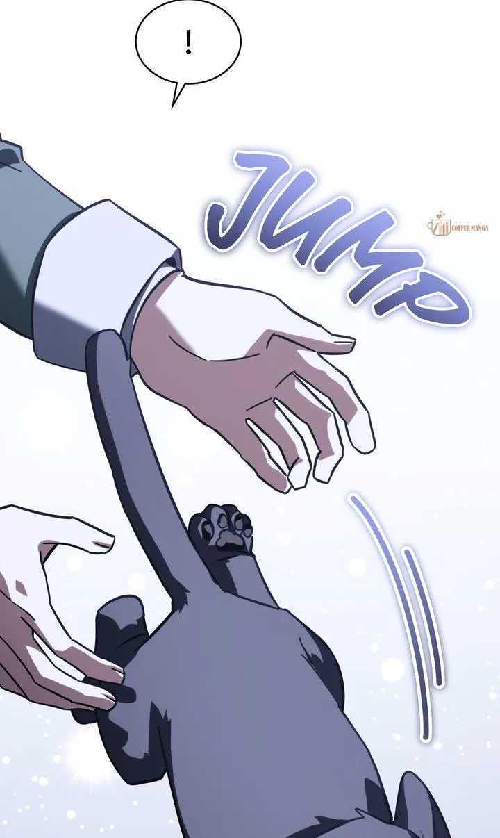 Rewriting My Tragic Ending Chapter 57 page 3