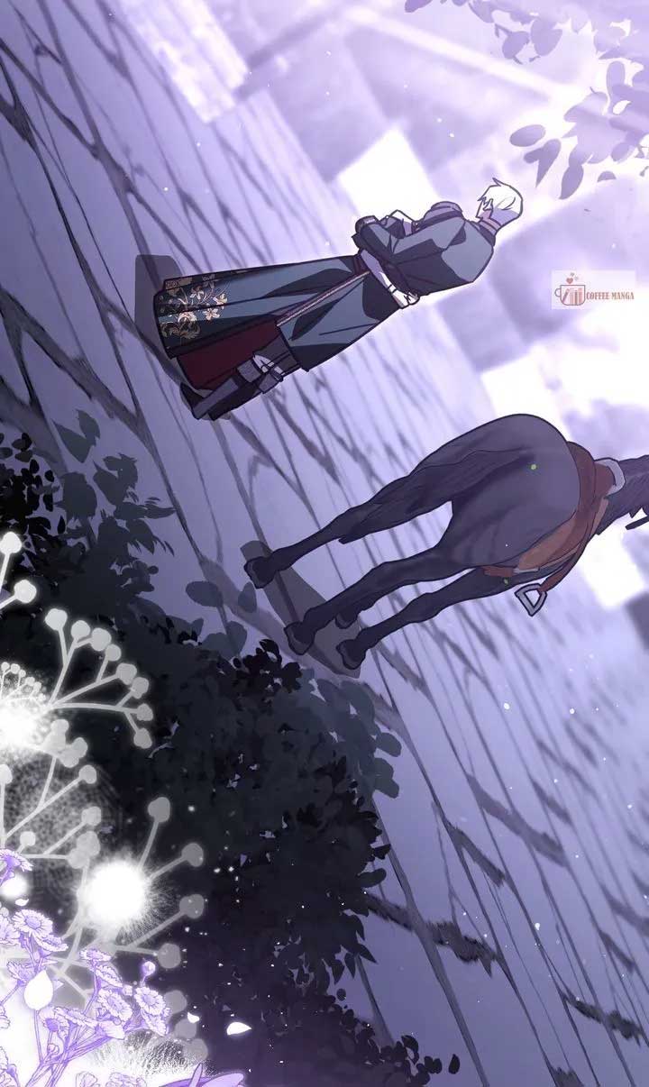 Rewriting My Tragic Ending Chapter 57 page 44