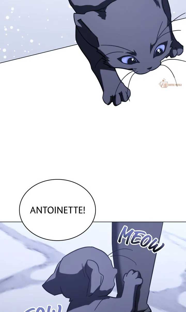 Rewriting My Tragic Ending Chapter 57 page 4