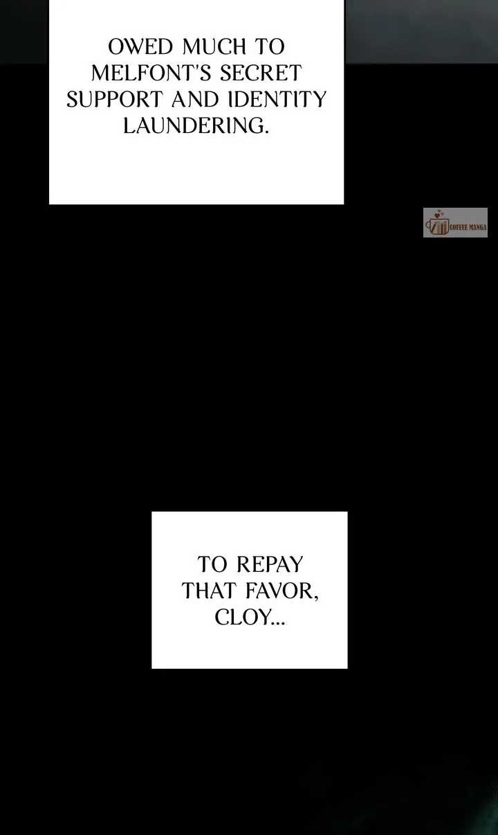 Rewriting My Tragic Ending Chapter 57 page 49