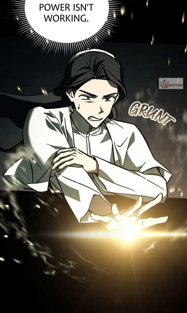 Rewriting My Tragic Ending Chapter 57 page 53
